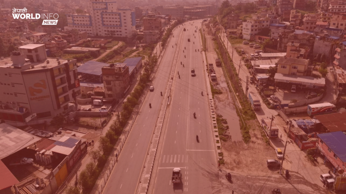 Nationwide Public Transport Strike Continues : Negotiations Ongoing
