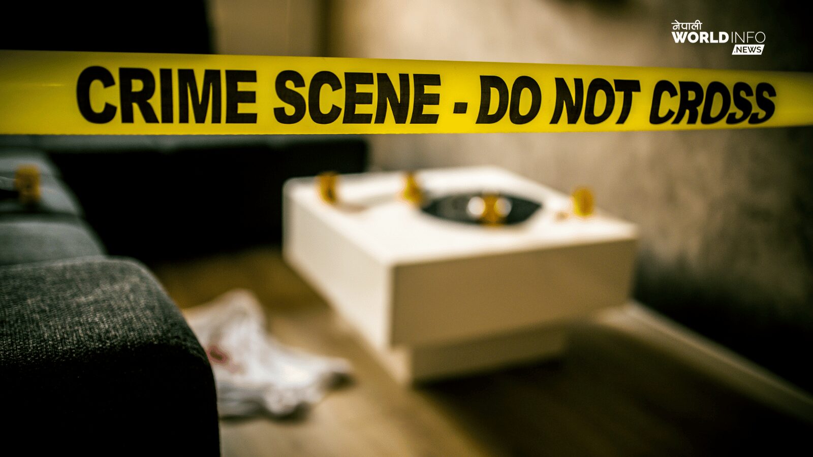 Two Found Dead Alongside Dog in Budhanilkantha