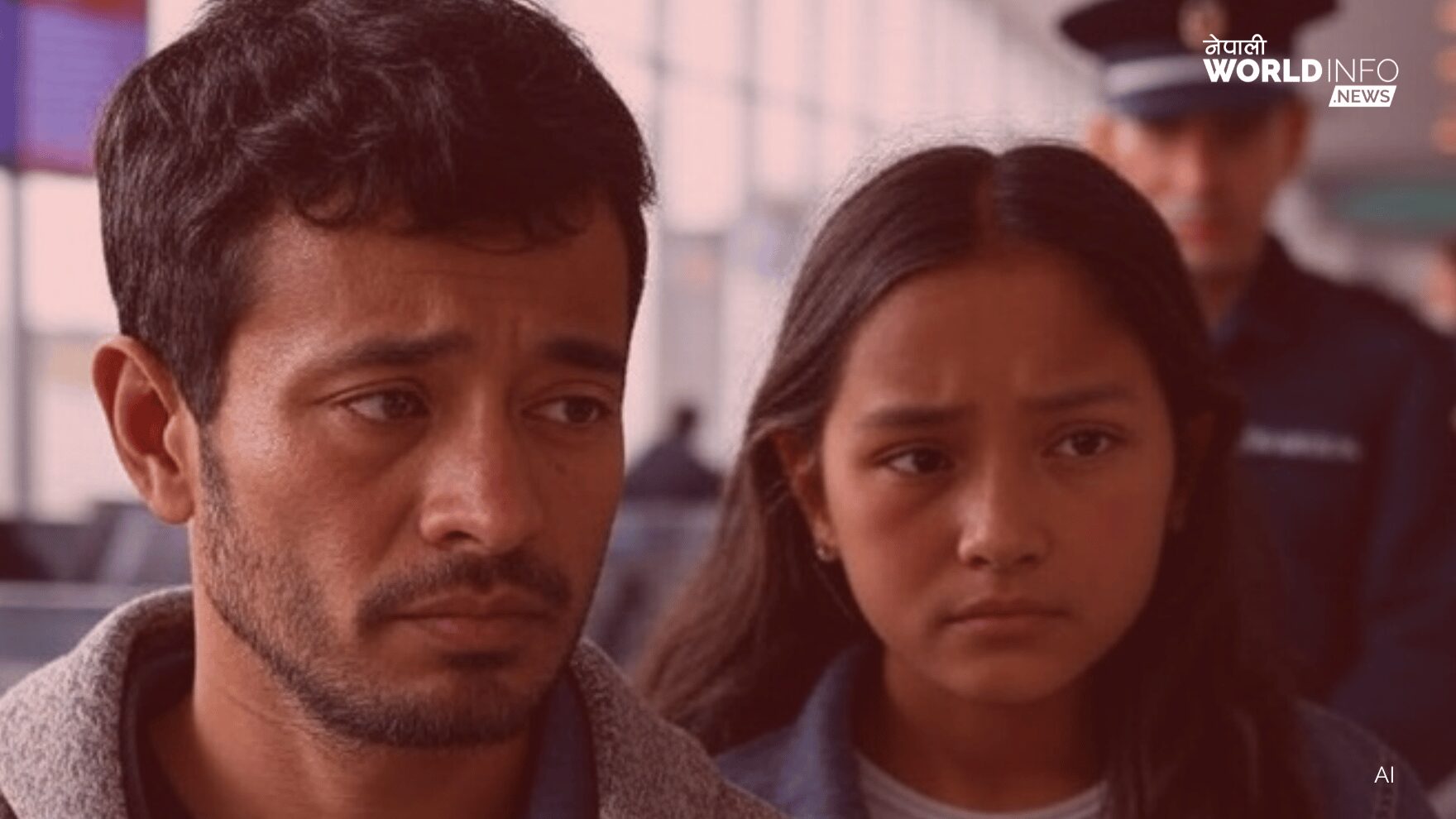 Did Portugal Order 3,000 Nepalis to Leave?