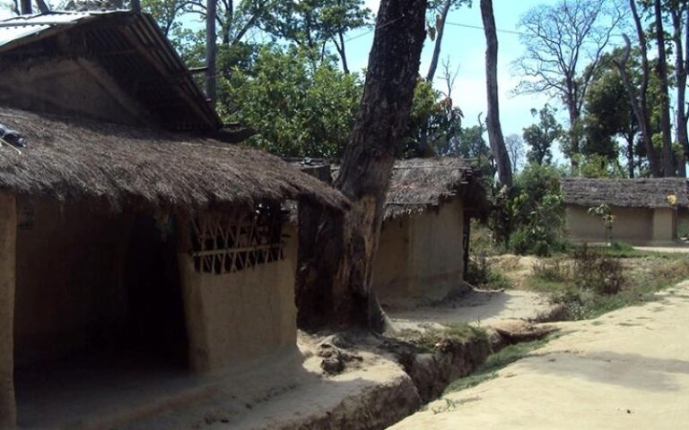 २५ वर्षपछि पनि अधुरै मुक्ति : कञ्चनपुरका मुक्त कमैया अझै संघर्षमा