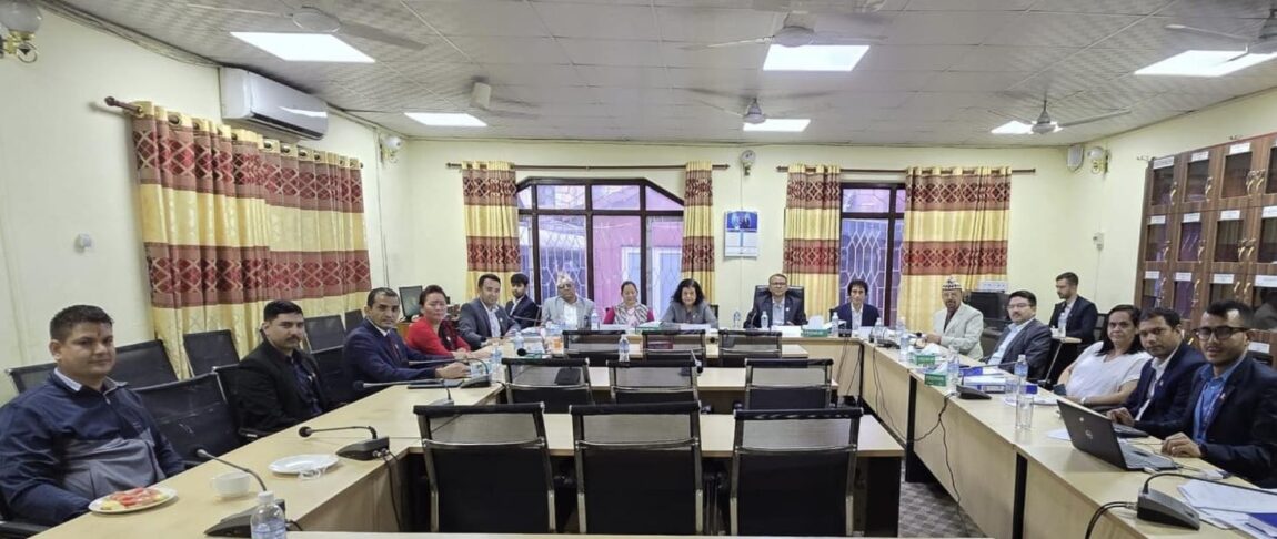 कुलिङ अफ पिरियड विवादमा गम्भीर मिलेमतोको निष्कर्ष