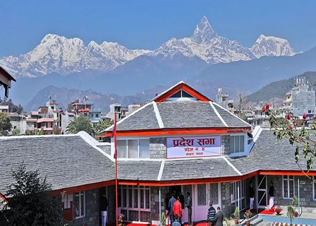 गण्डकी प्रदेशमा सात निर्देशनालय र दुई केन्द्र खारेज, १८५ कर्मचारी दरबन्दी कटौती